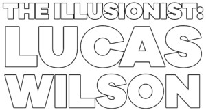 Lucas Wilson Logo